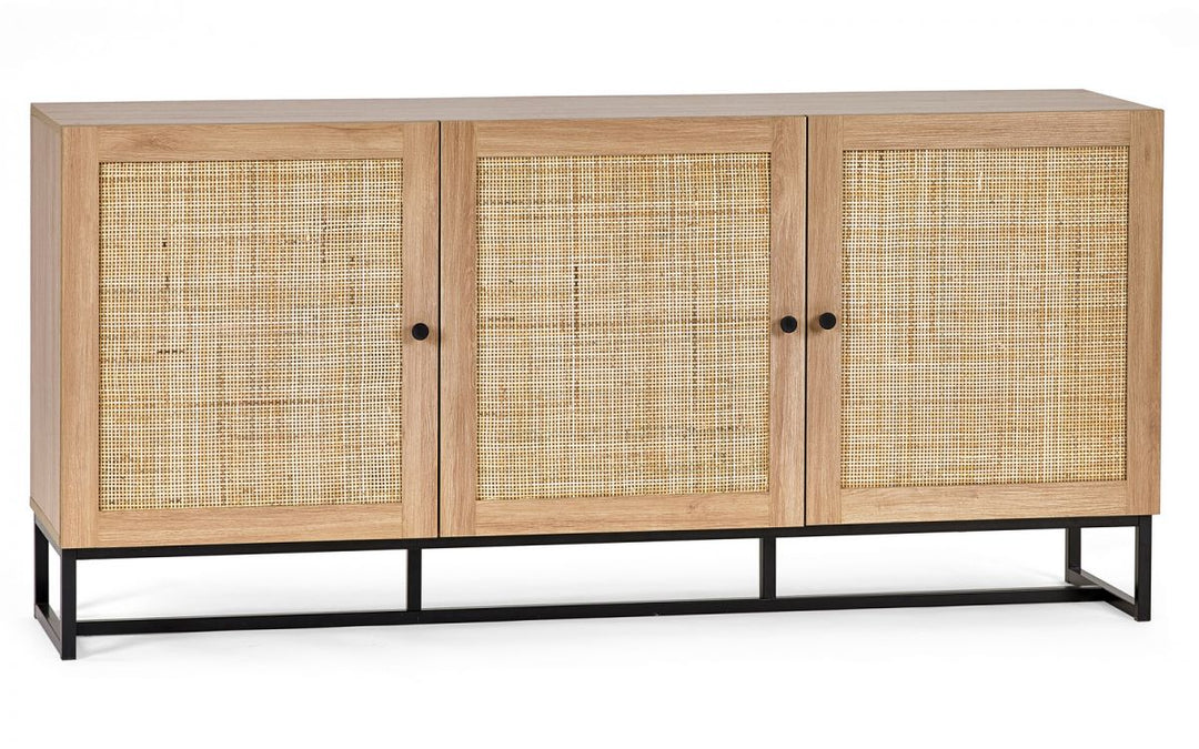 Padstow Sideboard - Oak