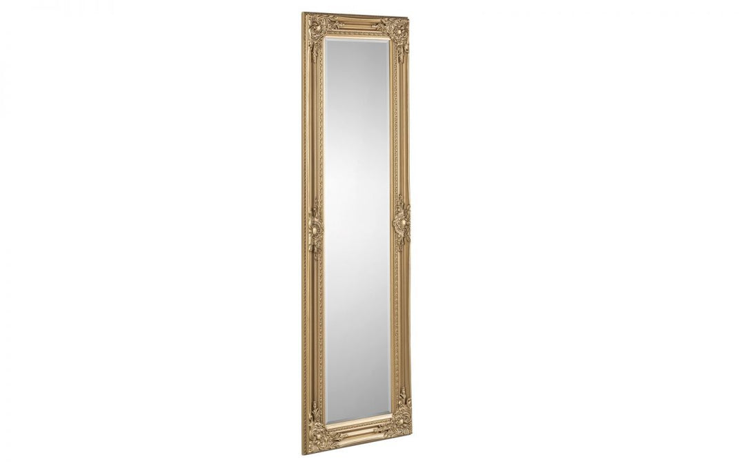 Palais Gold Dress Mirror