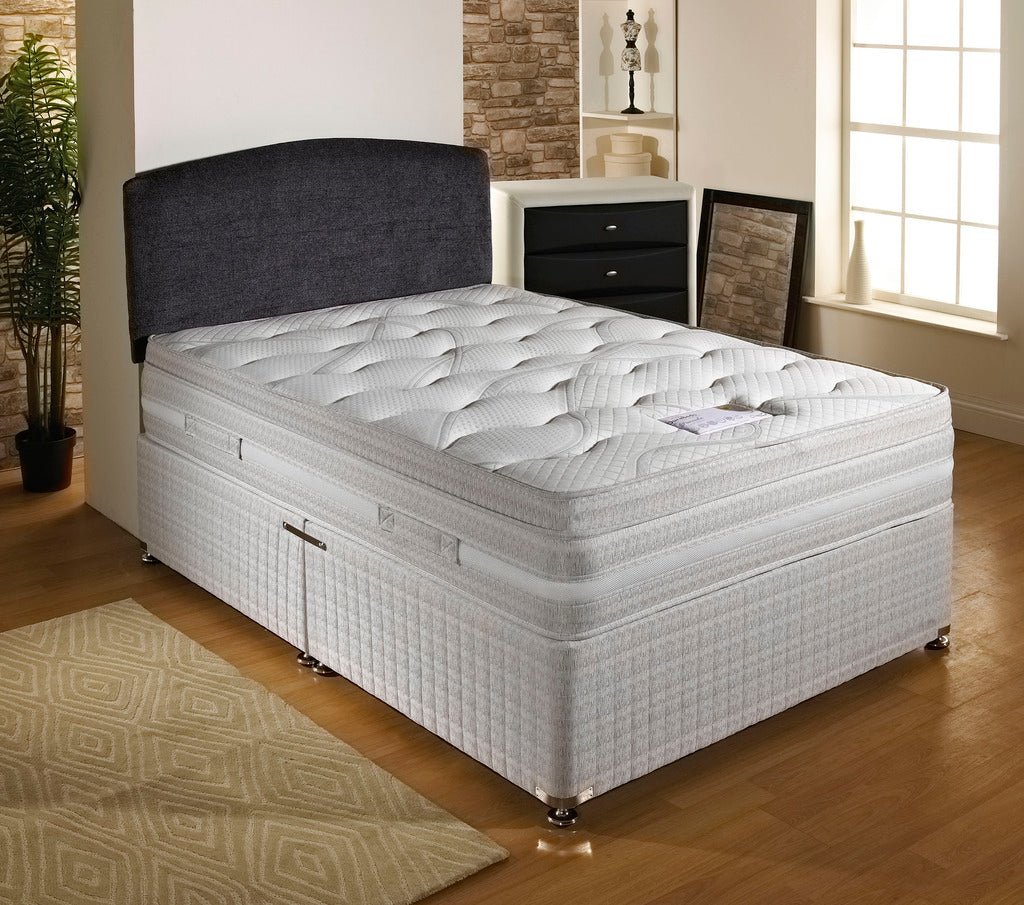 Panache Mattress