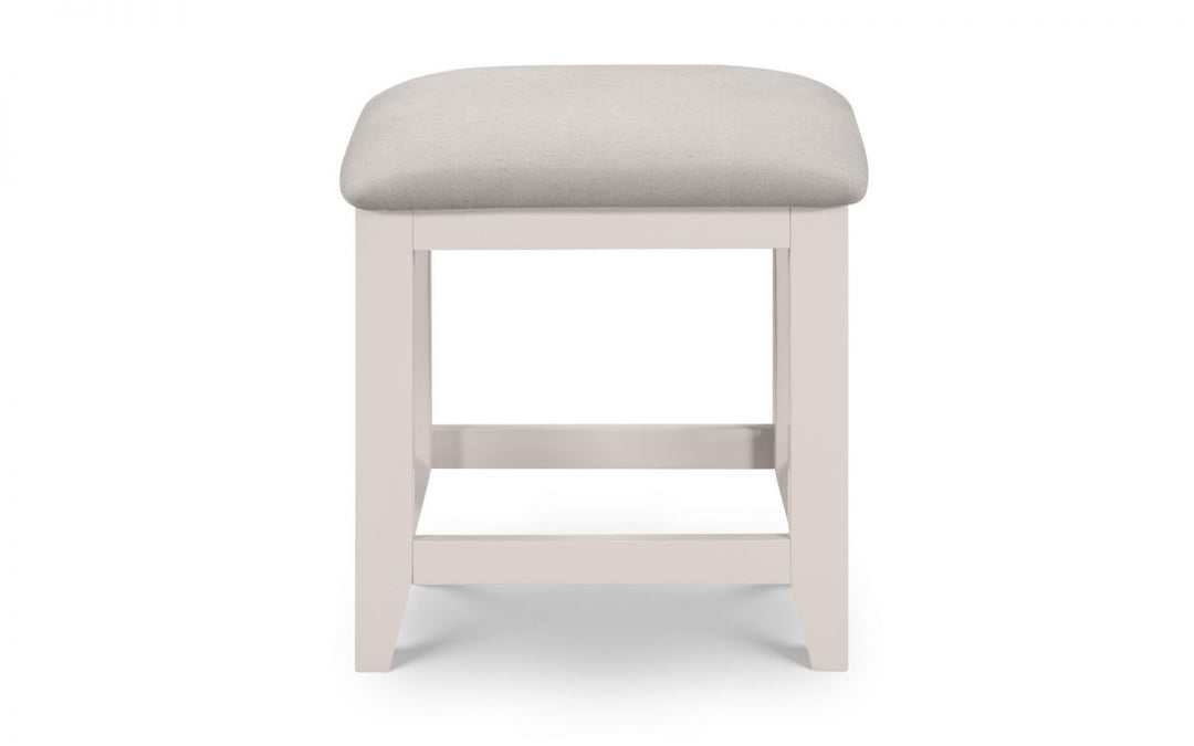 Richmond Dressing Stool - The Bed House