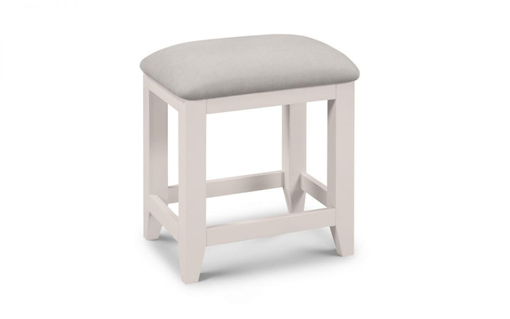 Richmond Dressing Stool - The Bed House