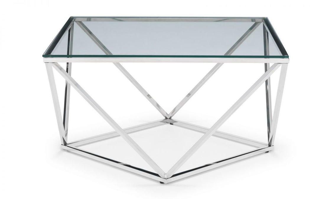 Riviera Coffee Table - The Bed House