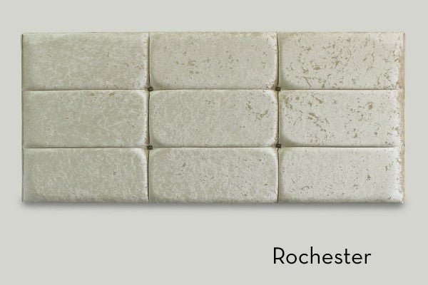 Rochester Floor Standing Headboard - The Bed House