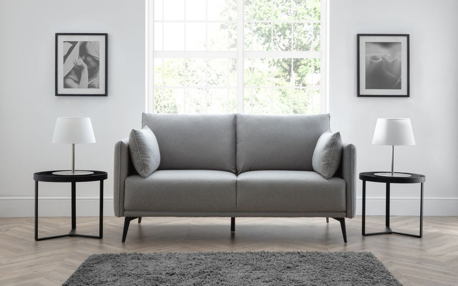 Rohe 2 Seater Sofa - The Bed House