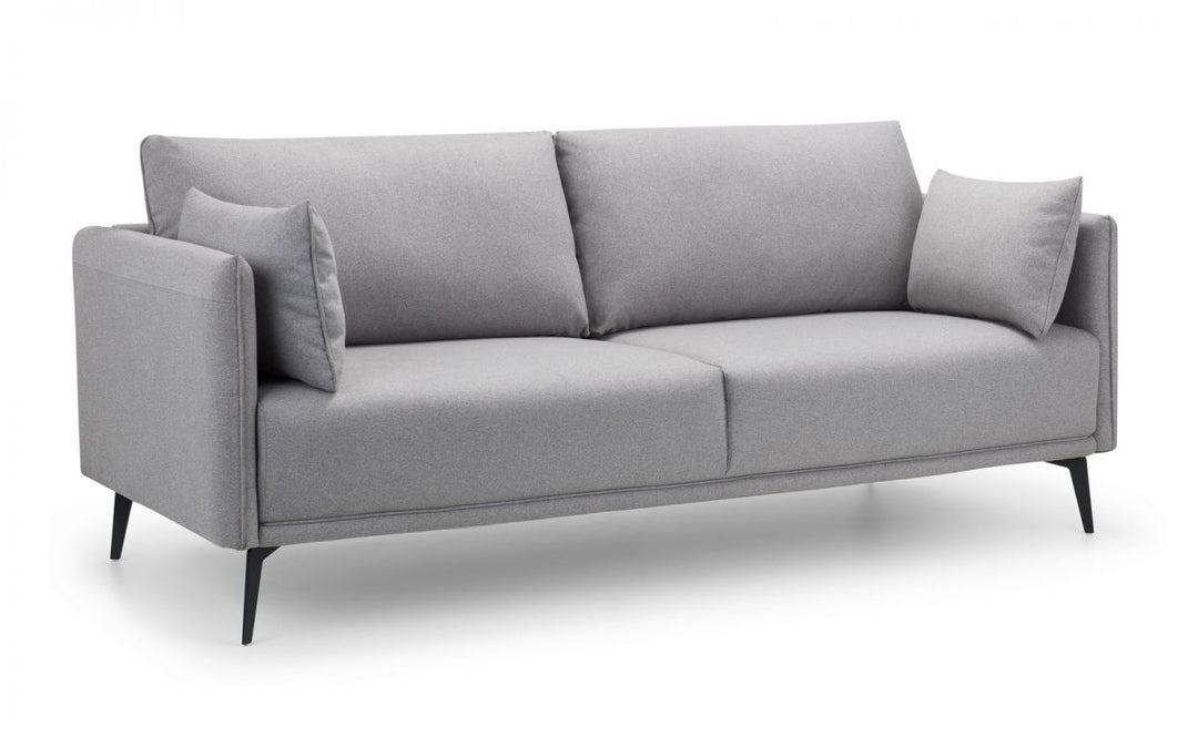 Rohe 3 Seater Sofa - The Bed House