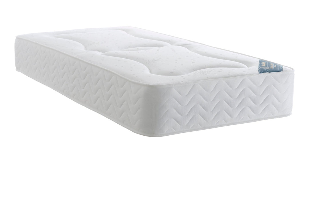 Roma Deluxe Mattress - The Bed House