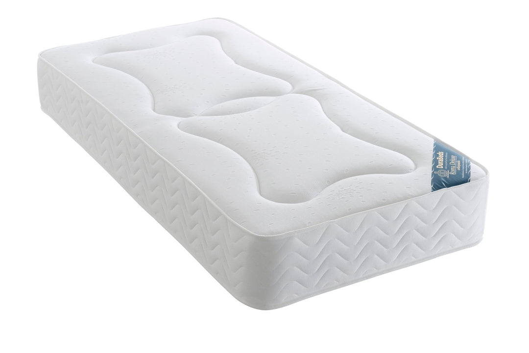 Roma Deluxe Mattress - The Bed House