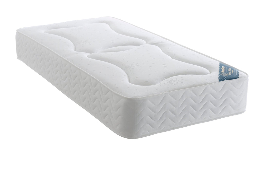 Roma Deluxe Mattress - The Bed House