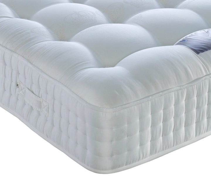 Royal Crown 1000 divan set - The Bed House