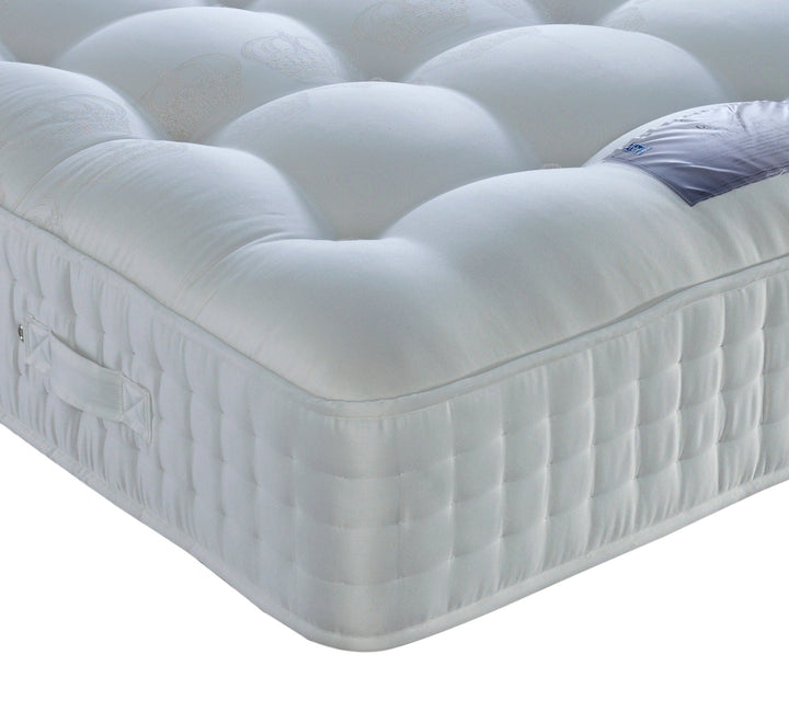 Royal Crown 2000 divan set - The Bed House