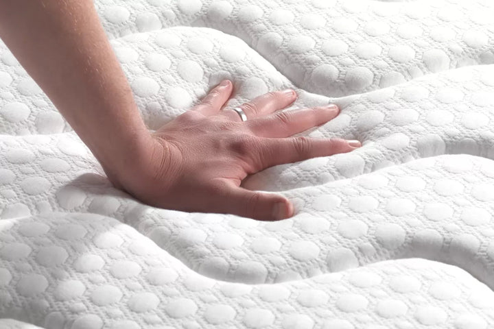 SleepSoul Space Mattress - The Bed House