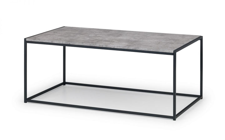 Staten Coffee Table - The Bed House