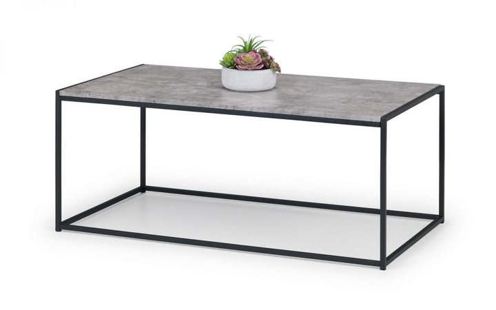 Staten Coffee Table - The Bed House