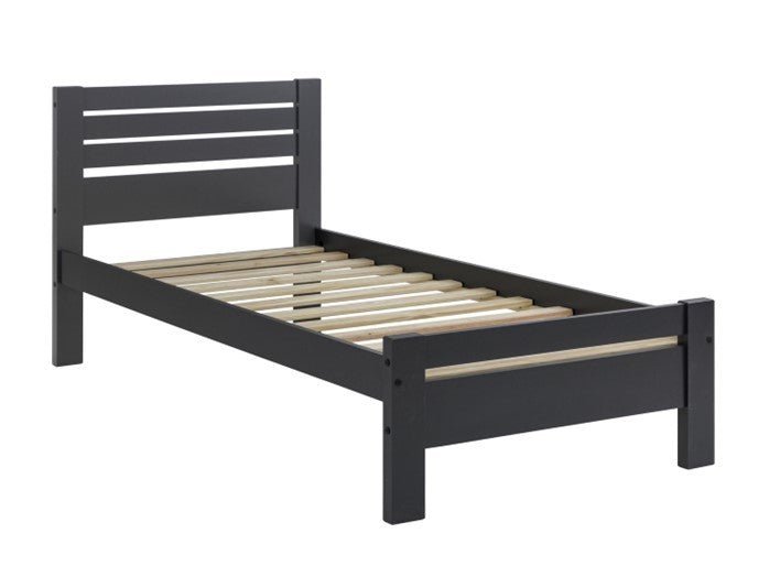 Toledo Bed Frame - The Bed House