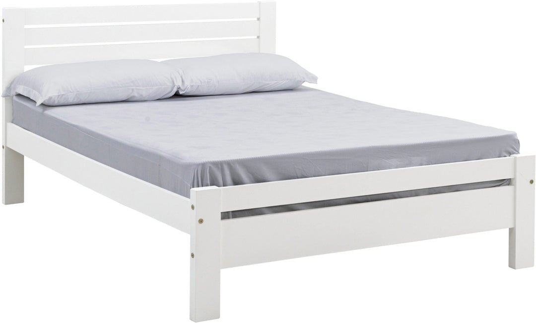 Toledo Bed Frame - The Bed House