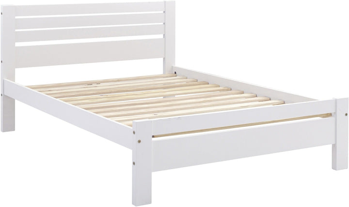 Toledo Bed Frame - The Bed House