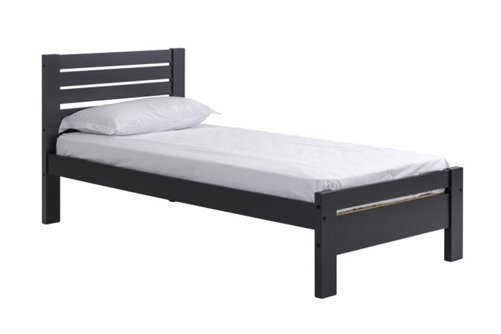 Toledo Bed Frame - The Bed House