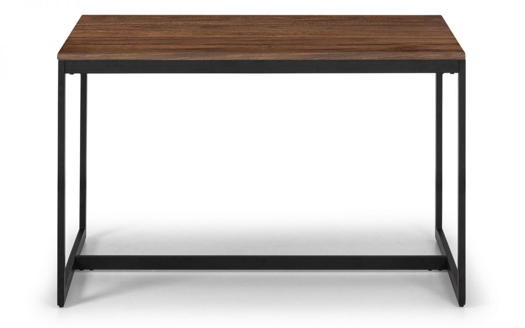 Tribeca Coffee Table - Walnut - The Bed House