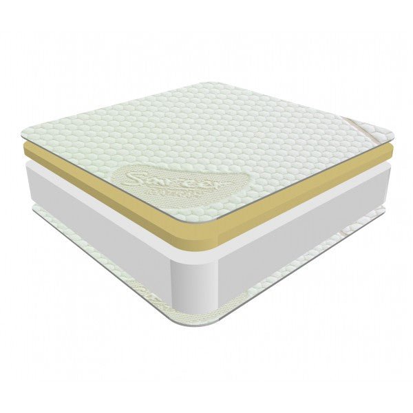 Value Memory Foam Matrah - The Bed House