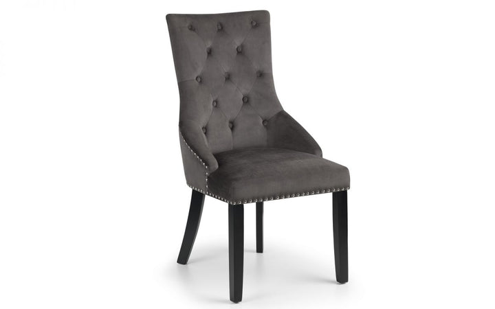 Veneto Knockerback Chair - The Bed House