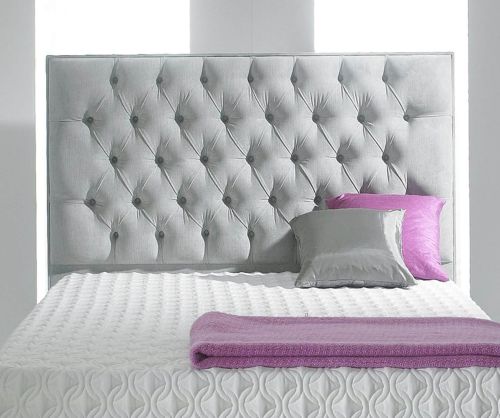 Vienna Strutted Headboard - The Bed House