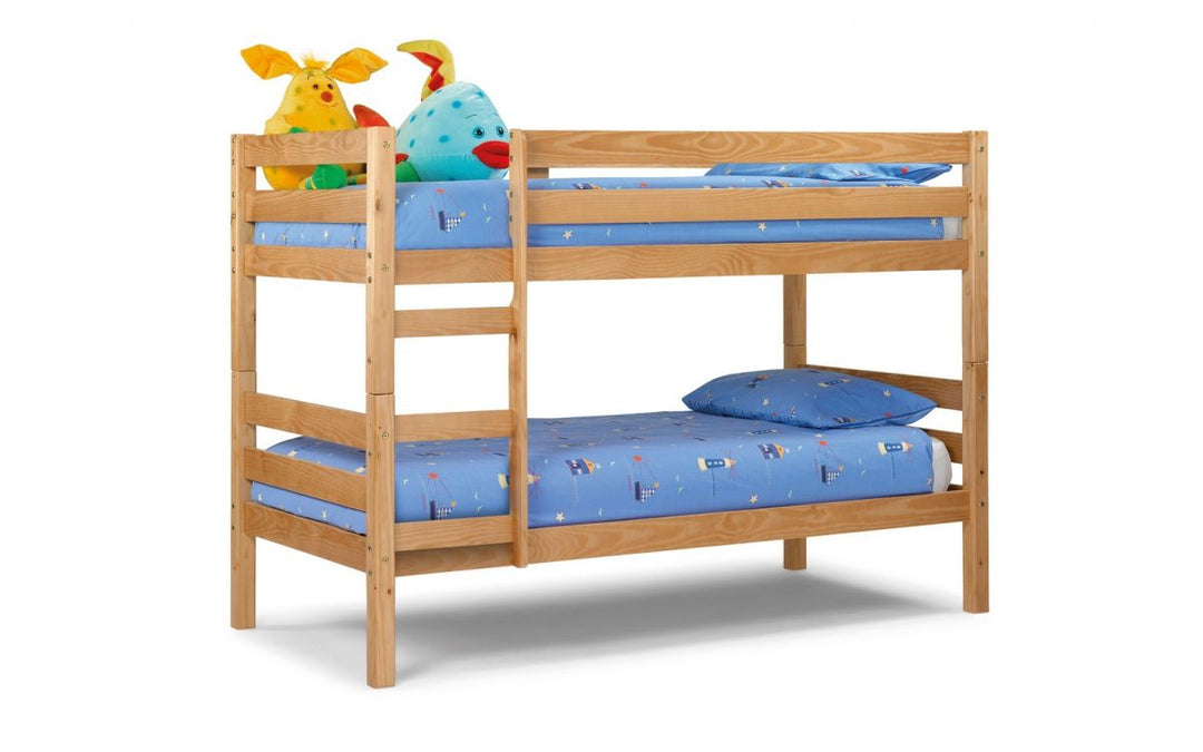 Wyoming Bunk Bed - The Bed House